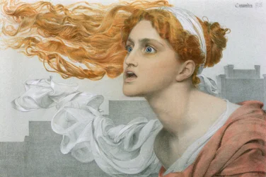 Cassandre